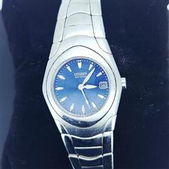 CITIZEN Lady's Wristwatch E010-H27082